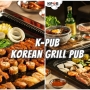 K pub - Đặt bàn cùng Dealtoday để thỏa mãn niềm đam mê món Hàn