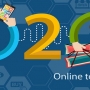45% ngành dịch vụ tại Việt Nam đang phát triển nhờ mô hình O2O