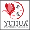 Nhà hàng - Thiên đường Lẩu Đài Loan Yuhua