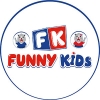 Funny Kids Vincom Landmark 81