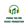 Phòng Thu Âm Focus1 Production