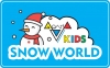 Snow World Aeon Mall Hà Đông