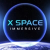 X space Immersive 