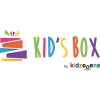 kidzooona AEON MALL Hải Phòng 3F