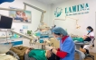 Cấy ghép răng Implant tại hệ thống nha khoa Quốc tế Lamina