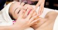 Chăm sóc da mặt cơ bản tại Hệ thống Naps Spa