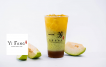 Thẻ quà tặng trị giá 200k áp dụng tại hệ thống trà trái cây Yifang