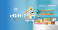 4GsTexas Bakery 100.000đ