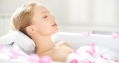 Trọn gói 10 lần tắm dưỡng và massage toàn thân tại AHA Spa