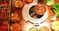 Buffet nướng đậm nét ẩm thực Hàn Quốc tại nhà hàng Kimho - Menu 159k