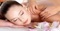 Massage cổ vai gáy tại Dr. Laser Beauty & Clinic