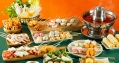 Set lẩu Thái siêu ngon dành cho 2 - 3 người tại nhà hàng Food Center