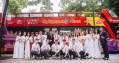 Tour tham quan Hà Nội 48h trên xe bus 2 tầng Vietnam Sightseeing - Vé người lớn