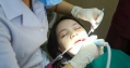 Hàn răng sâu miễn phí khám và tư vấn răng miệng tại Nha khoa Trung Hiếu