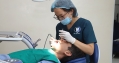 Lấy cao răng tại Nha khoa Hanseoul