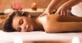 Massage body thư giãn toàn thân tại Hồng Hạnh Spa
