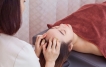 Gội đầu dưỡng sinh cùng hơn 30 thảo dược quý từ thiên nhiên tại Dưỡng Tâm Spa Đoàn Ngoại Giao