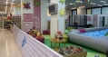 Vé vào cổng khu vui chơi Kid's Box Ecopark Hưng Yên - Áp dụng từ thứ 2 đến thứ 6