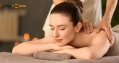 Massage trị liệu cổ vai gáy tại Dưỡng Tâm MV Beauty Spa