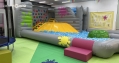 Vé vào cổng khu vui chơi Kid's Box Ecopark Hưng Yên - Áp dụng Thứ 7 và Chủ nhật