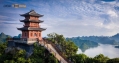 Tour du lịch Hà Nội - Tam Chúc - Địa Tạng Phi Lai 1 ngày