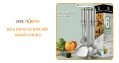 Bộ 6 dụng cụ nhà bếp Smart Choice