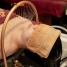 Gội đầu dưỡng sinh và massage cổ vai gáy tại Phương Hoàng Y