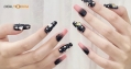 Làm móng sơn gel chuẩn Hàn tại Sen Sen Nail Care