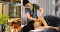 Massage body thư giãn, trị liệu giảm căng cơ 60 phút tại Nhà Spa