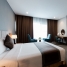 Nghỉ dưỡng phòng  Deluxe Family tại khách sạn Mường Thanh Luxury Viễn Triều - Nha Trang