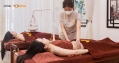 Ôn dưỡng tử cung tại Ưu Đàm Spa