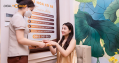 Làm đẹp se khít trẻ hoá cô bé tại Ưu Đàm Spa