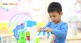 Combo vé vào cổng và Khảo cổ học lớn Thứ 7, CN, Lễ tết tại BigFun Vincom Phạm Ngọc Thạch