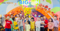 Vé vào cổng vui chơi không giới hạn T7, CN, Lễ Tết tại BigFun Vincom Phạm Ngọc Thạch