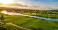 Chơi golf tại Song Gia Golf Resort - Áp dụng từ thứ 2 đến thứ 6