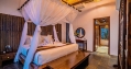 Nghỉ dưỡng hạng phòng Luxury Villa tại Pù Luông Bocbandi Retreat