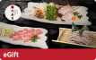 Yen Sushi Premium 1.000.000đ