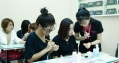 Khóa học Nail salon cấp tốc - Ưu đãi khủng tại Học Viện Đào Tạo Thẩm Mỹ Quốc Tế Vietbeauty