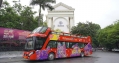 Vé xe buýt 2 tầng Vietnam Sightseeing tham quan Hà Nội - Vé người lớn