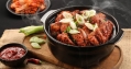 Voucher giảm giá 200k áp dụng tại hệ thống nhà hàng Hàn Quốc Jeonbok