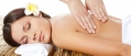 Xông hơi massage body đá nóng và chăm sóc da mặt tại AHA Spa