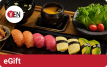 Yen Sushi & Sake Pub 1.000.000đ