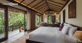 Nghỉ dưỡng phòng Bauhinia Mountain Suite tại Avana Retreat