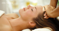 Gội đầu dưỡng sinh kết hợp massage cổ vai gáy tại Lilia Beauty Spa
