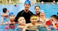 Vé Bơi 3 Lượt Người Lớn Tại Bể Bơi 4 Mùa Gelexia Riverside Tam Trinh và Vinaconex 2 Kim Văn Kim Lũ