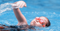 Khóa học bơi cơ bản dành cho trẻ em - Tặng 05 lượt bơi vào cửa tại Bể bơi IEC Residences
