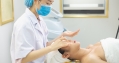 Chăm sóc da Israel và massage cổ vai gáy tại Thẩm mỹ Quốc tế Dr Bùi
