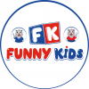 Funny Kids - Không gian Vũ Trụ Diệu Kỳ Timecity