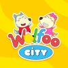 Wolfoo City 