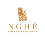 Nghê Prana Hotel & Spa Hội An